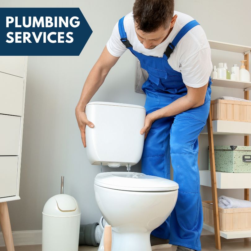 Plumbing Company in Shawneetown, IL